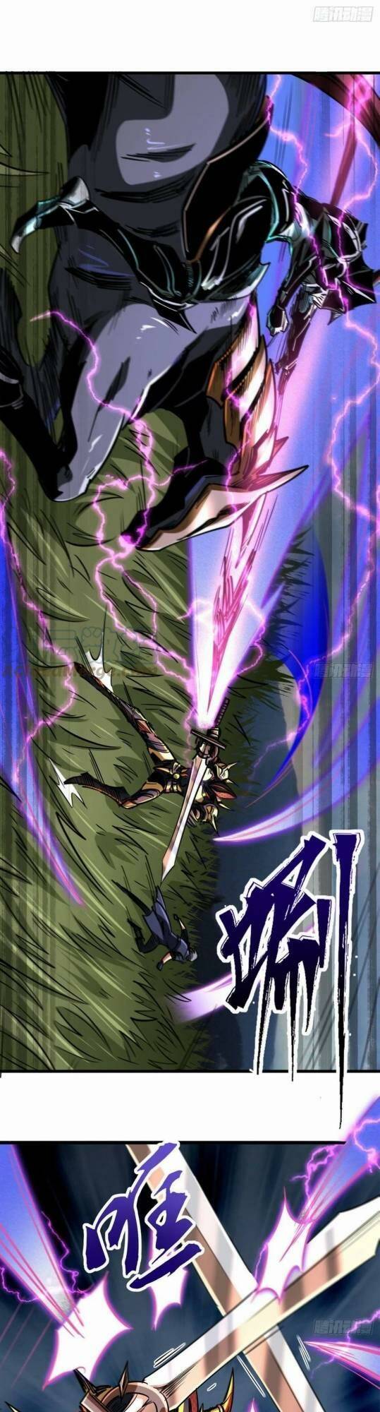 Siêu Cấp Thần Cơ Nhân - Chapter 91 - Page 9