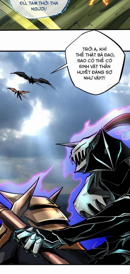 Siêu Cấp Thần Cơ Nhân - Chapter 91 - Page 14