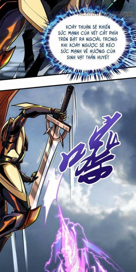 Siêu Cấp Thần Cơ Nhân - Chapter 91 - Page 23