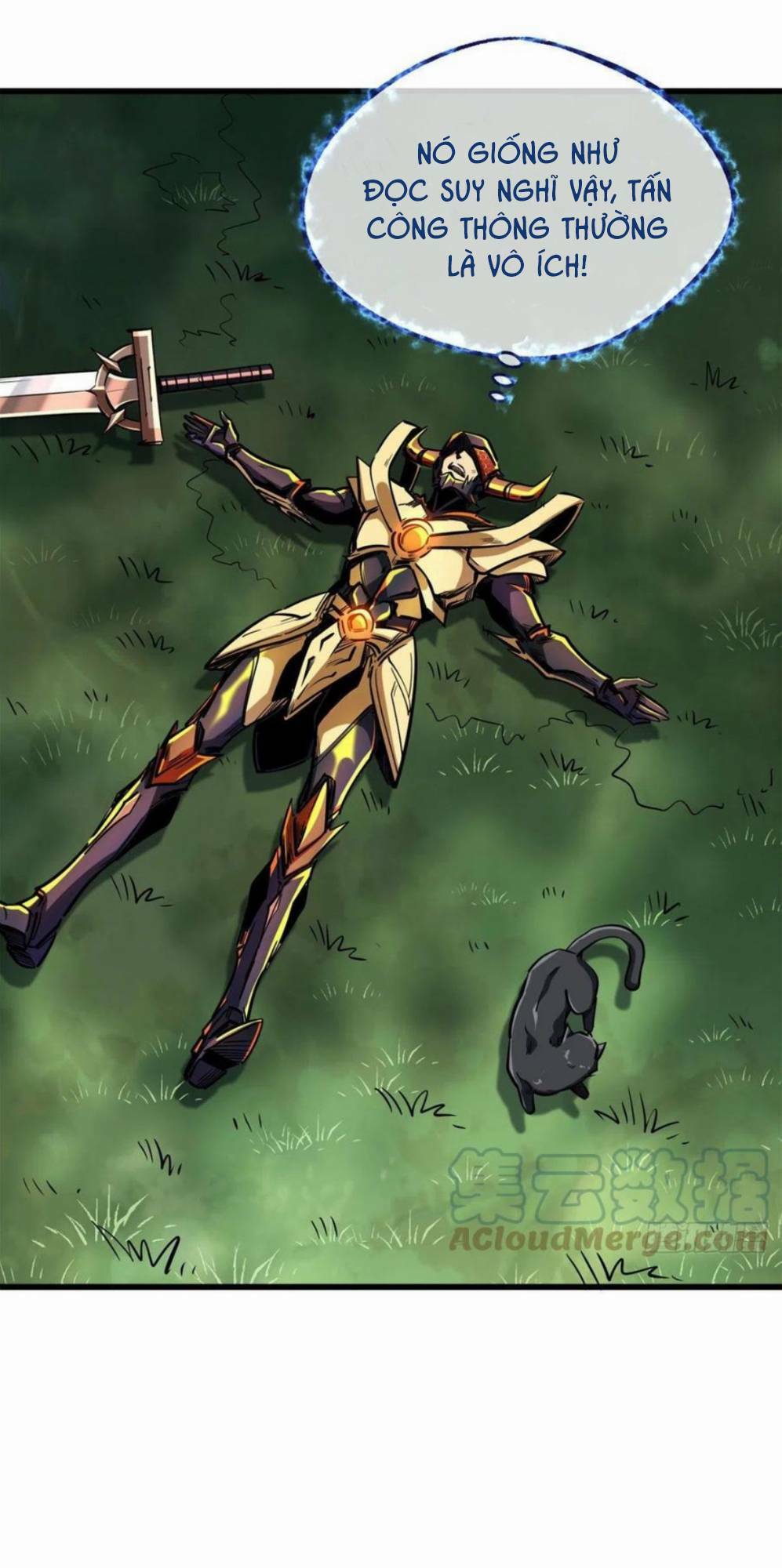 Siêu Cấp Thần Cơ Nhân - Chapter 91 - Page 25