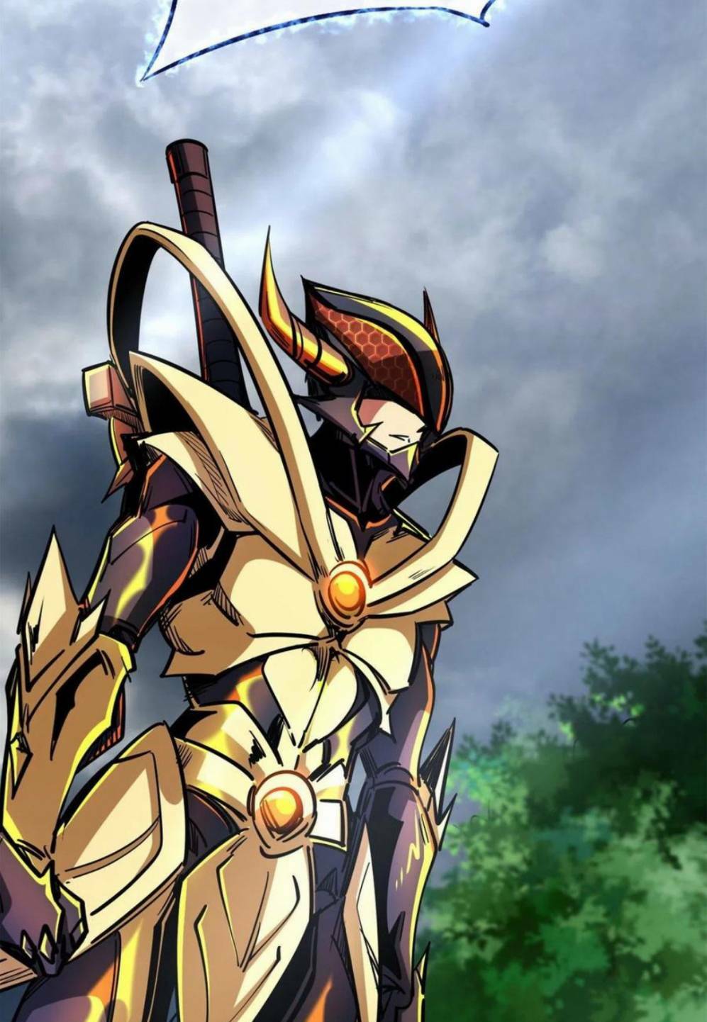 Siêu Cấp Thần Cơ Nhân - Chapter 91 - Page 27