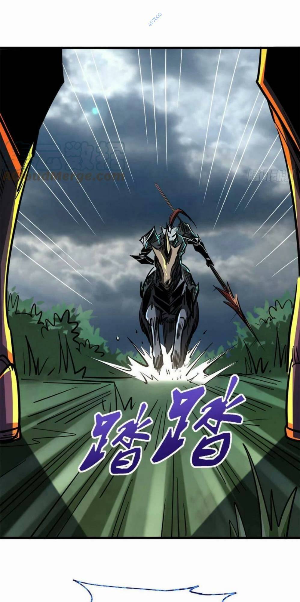 Siêu Cấp Thần Cơ Nhân - Chapter 91 - Page 29