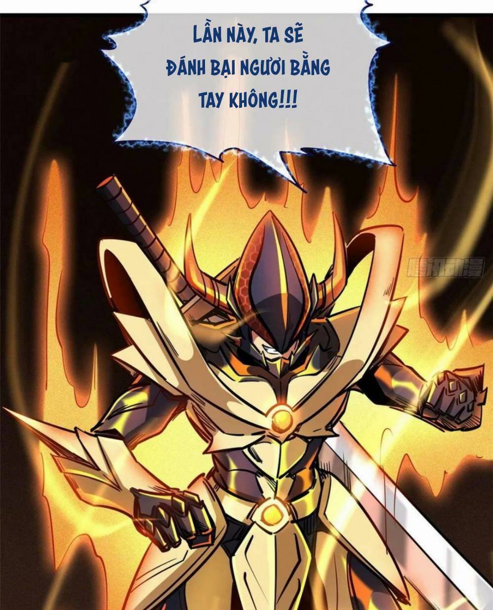 Siêu Cấp Thần Cơ Nhân - Chapter 91 - Page 30