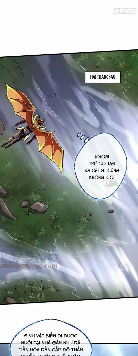 Siêu Cấp Thần Cơ Nhân - Chapter 92 - Page 9