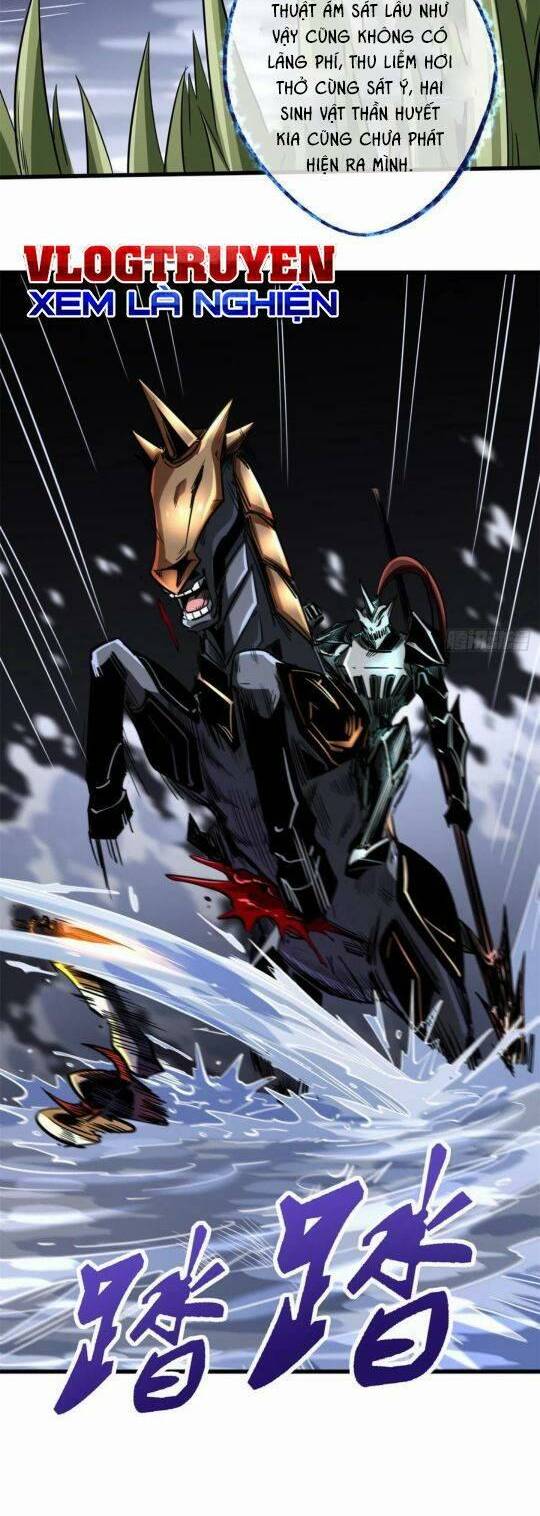 Siêu Cấp Thần Cơ Nhân - Chapter 92 - Page 12