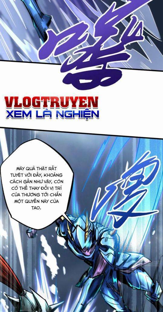 Siêu Cấp Thần Cơ Nhân - Chapter 92 - Page 14