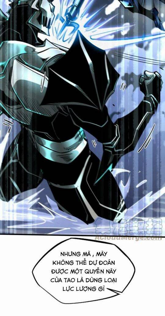 Siêu Cấp Thần Cơ Nhân - Chapter 92 - Page 15
