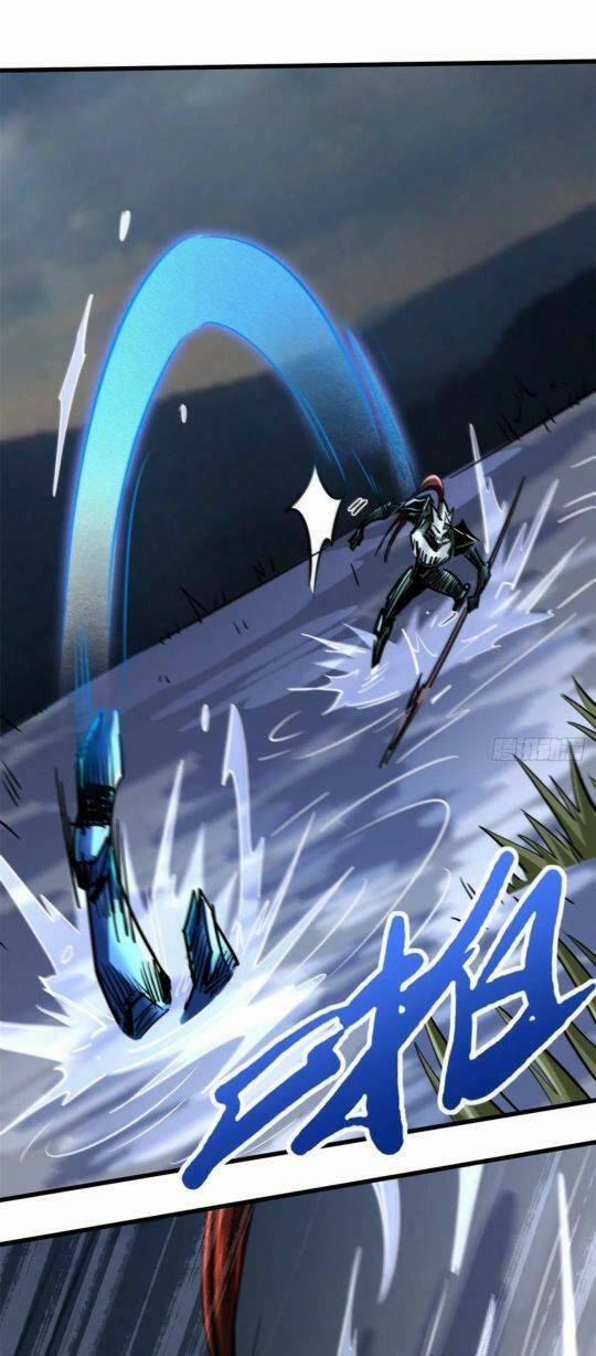 Siêu Cấp Thần Cơ Nhân - Chapter 92 - Page 16