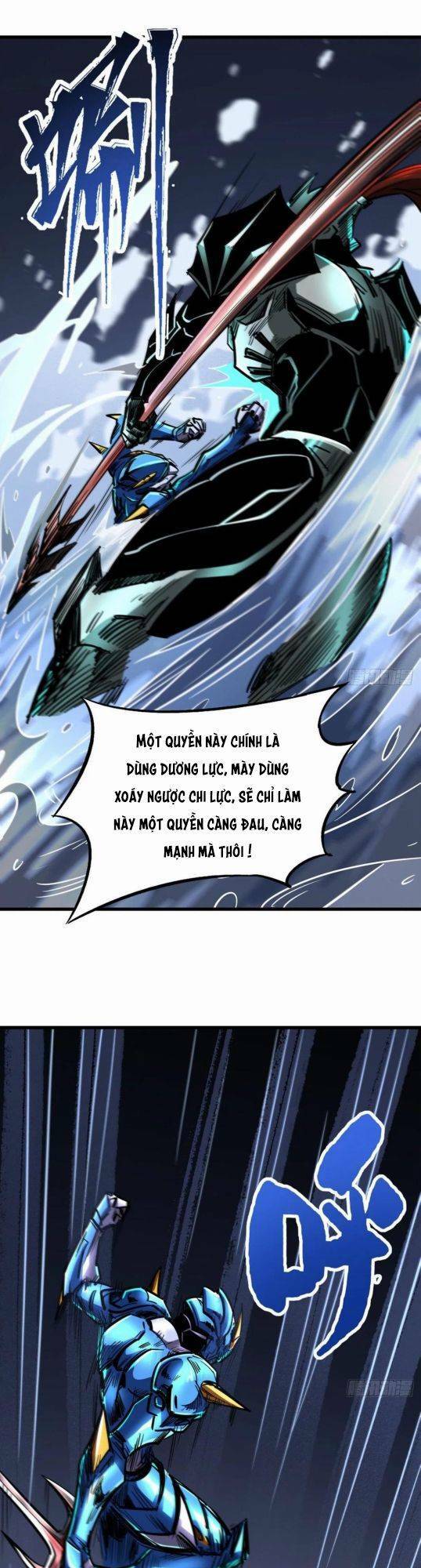 Siêu Cấp Thần Cơ Nhân - Chapter 92 - Page 18