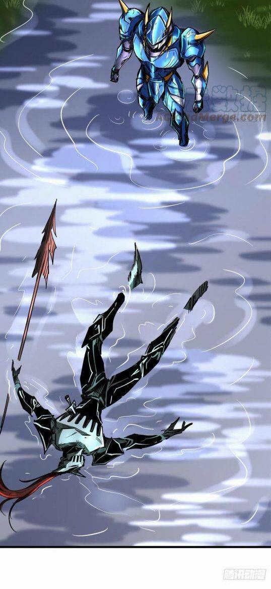 Siêu Cấp Thần Cơ Nhân - Chapter 92 - Page 21