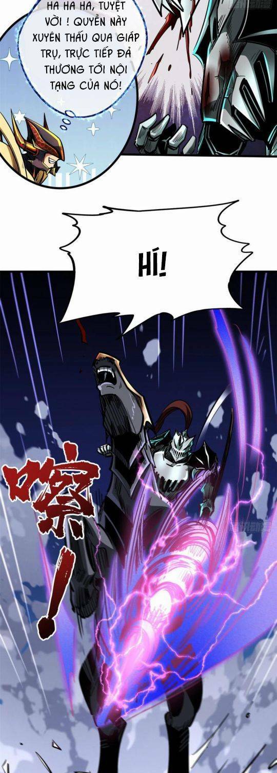 Siêu Cấp Thần Cơ Nhân - Chapter 92 - Page 3