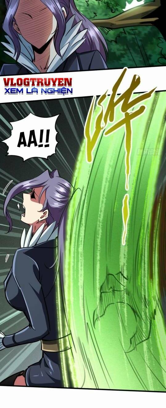 Siêu Cấp Thần Cơ Nhân - Chapter 93 - Page 18
