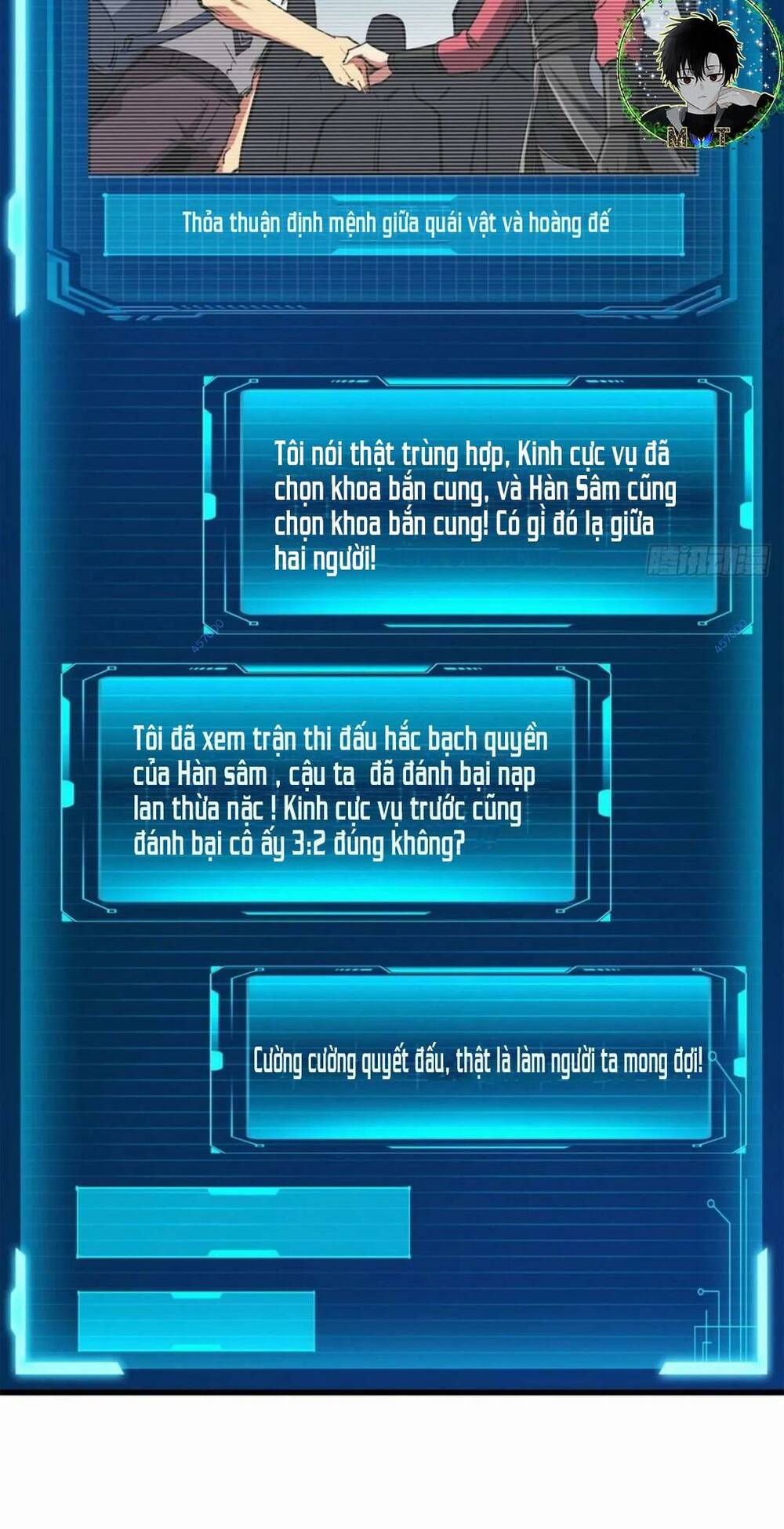 Siêu Cấp Thần Cơ Nhân - Chapter 94 - Page 25