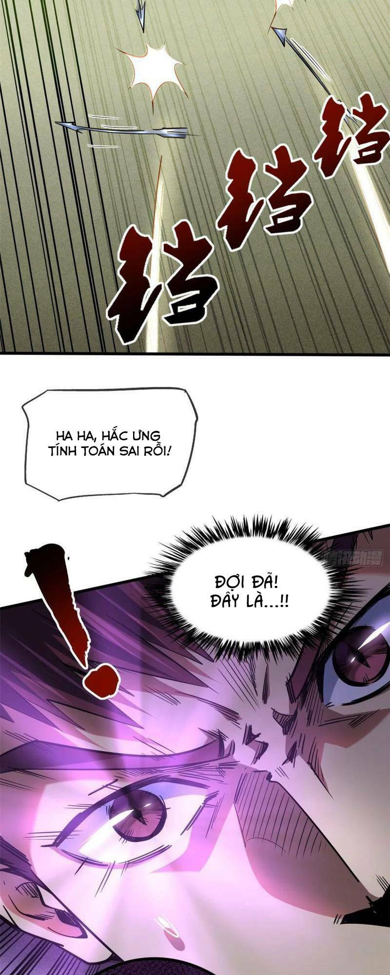 Siêu Cấp Thần Cơ Nhân - Chapter 96 - Page 26