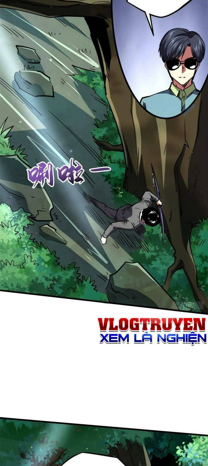 Siêu Cấp Thần Cơ Nhân - Chapter 97 - Page 13