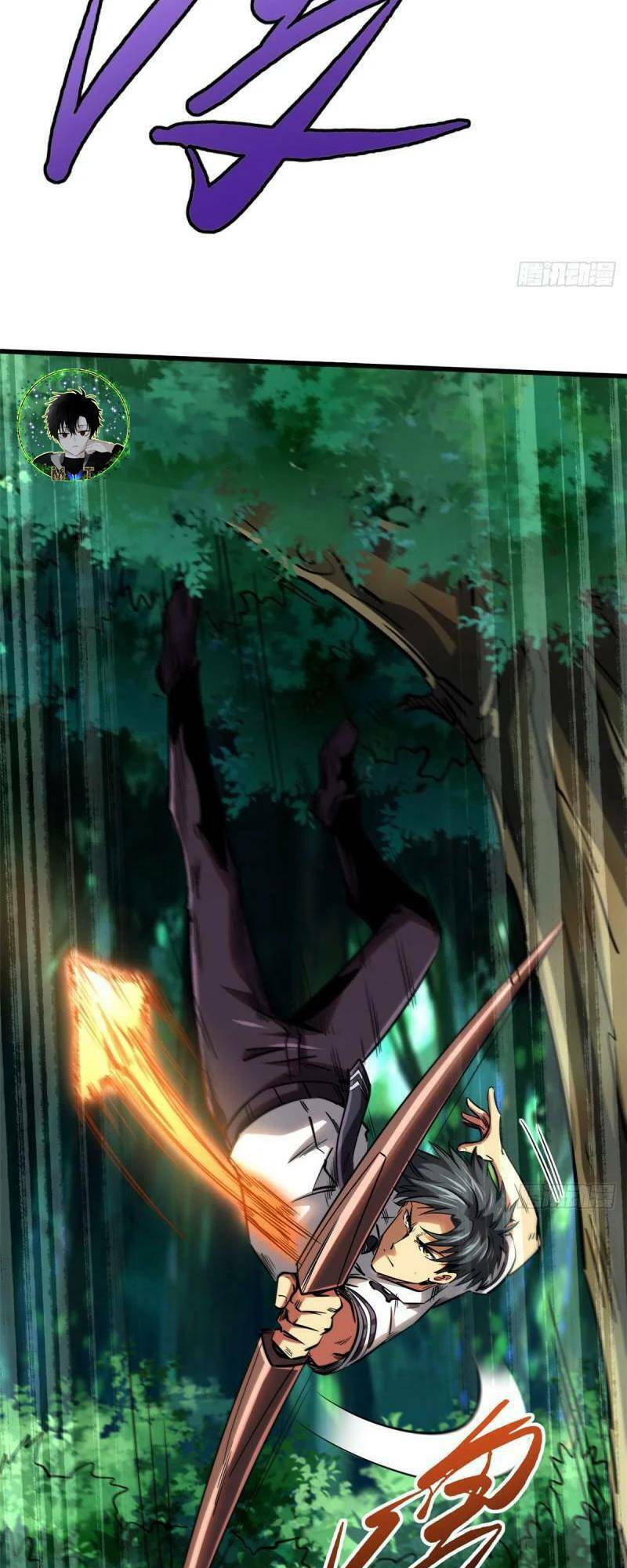 Siêu Cấp Thần Cơ Nhân - Chapter 97 - Page 16