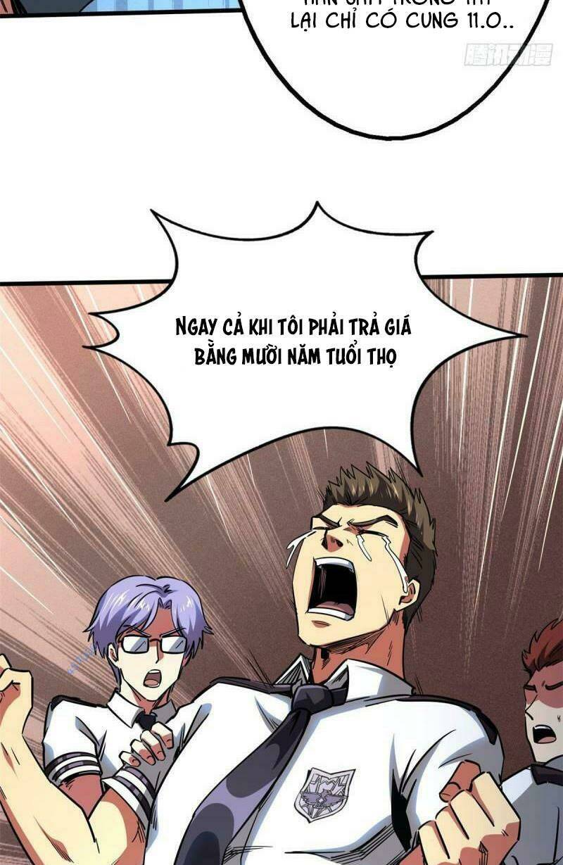 Siêu Cấp Thần Cơ Nhân - Chapter 97 - Page 28