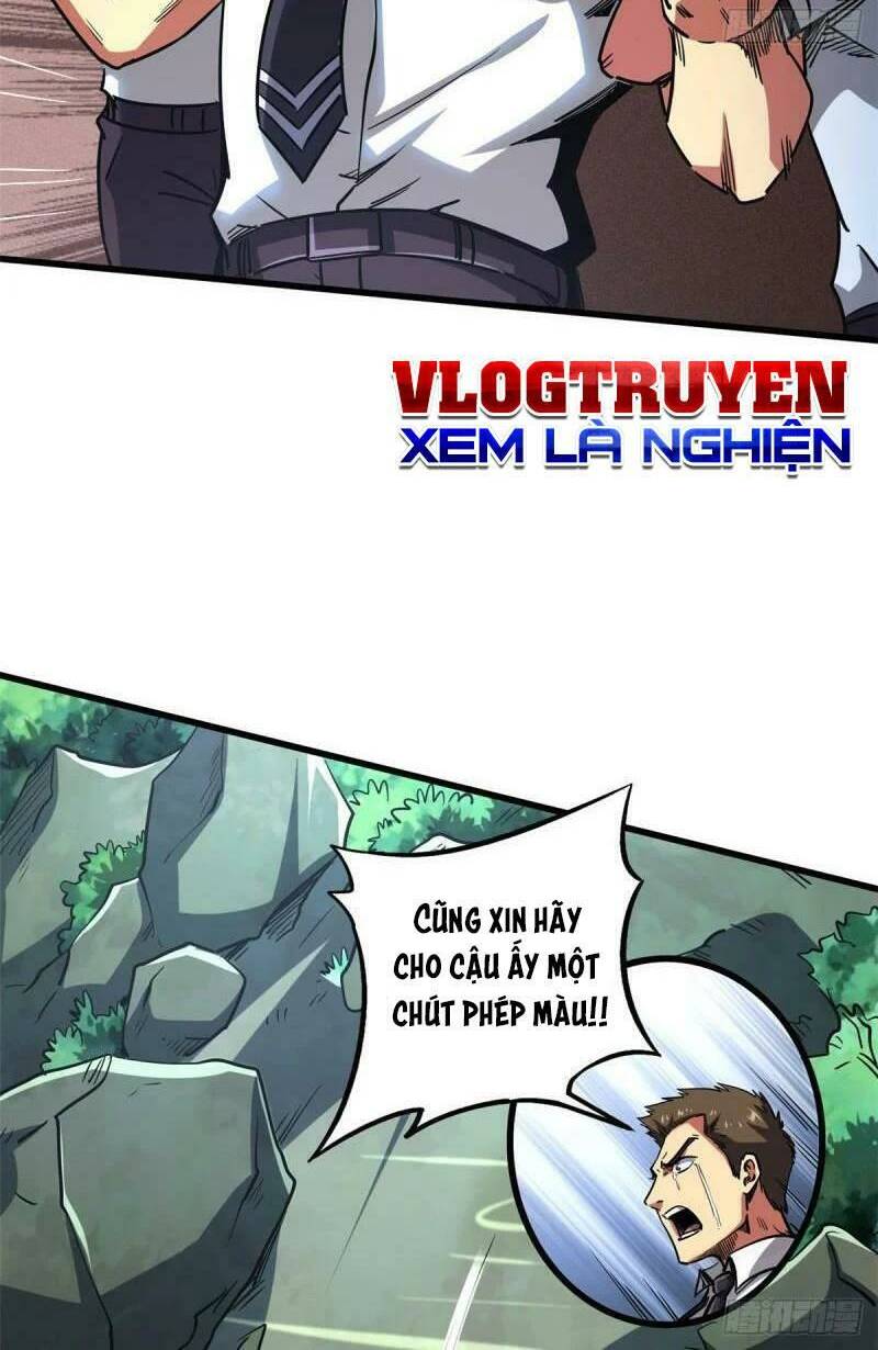 Siêu Cấp Thần Cơ Nhân - Chapter 97 - Page 29