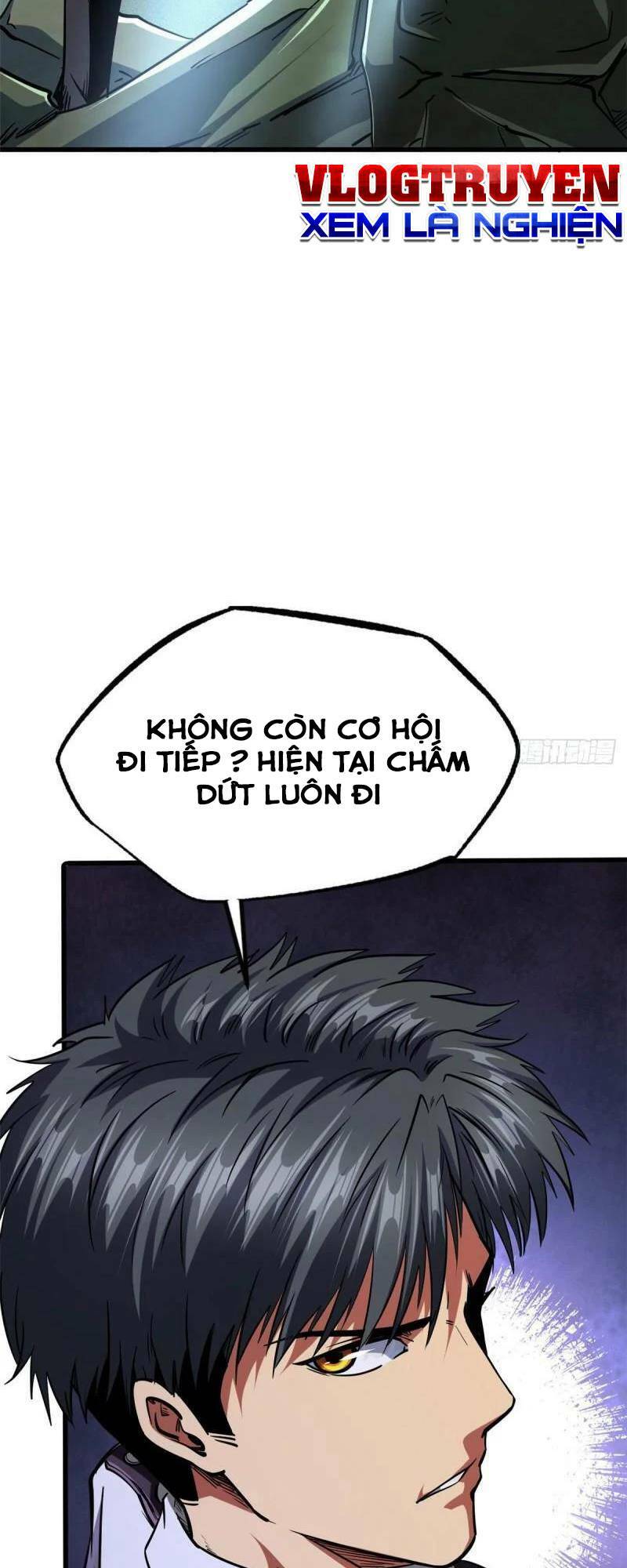 Siêu Cấp Thần Cơ Nhân - Chapter 97 - Page 32