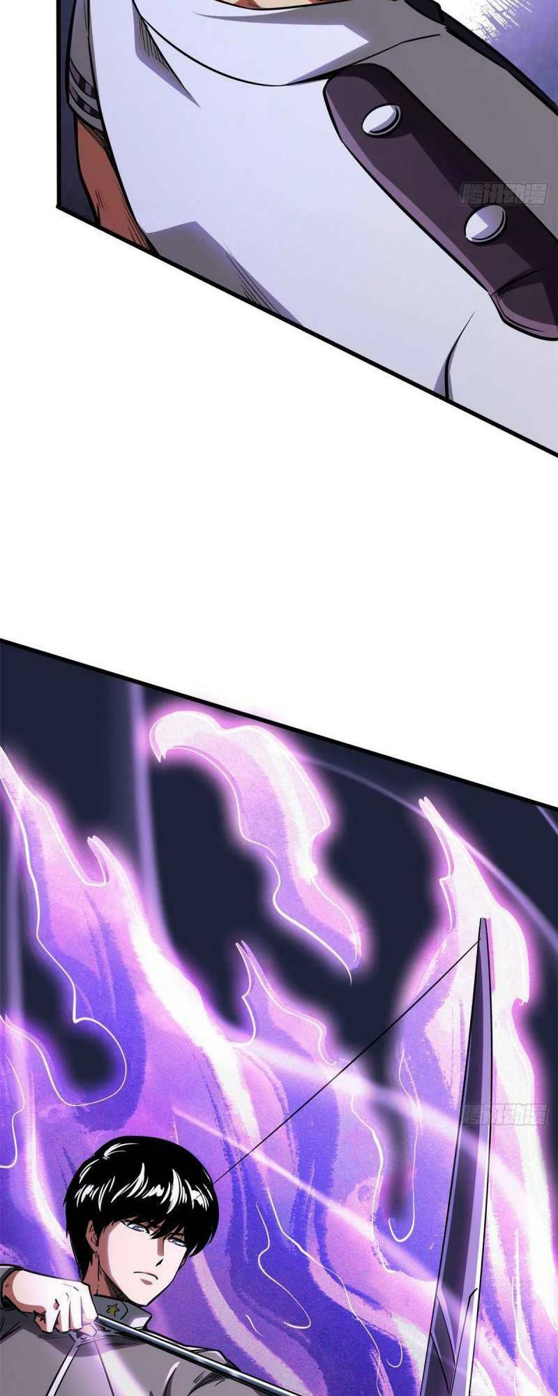 Siêu Cấp Thần Cơ Nhân - Chapter 97 - Page 33