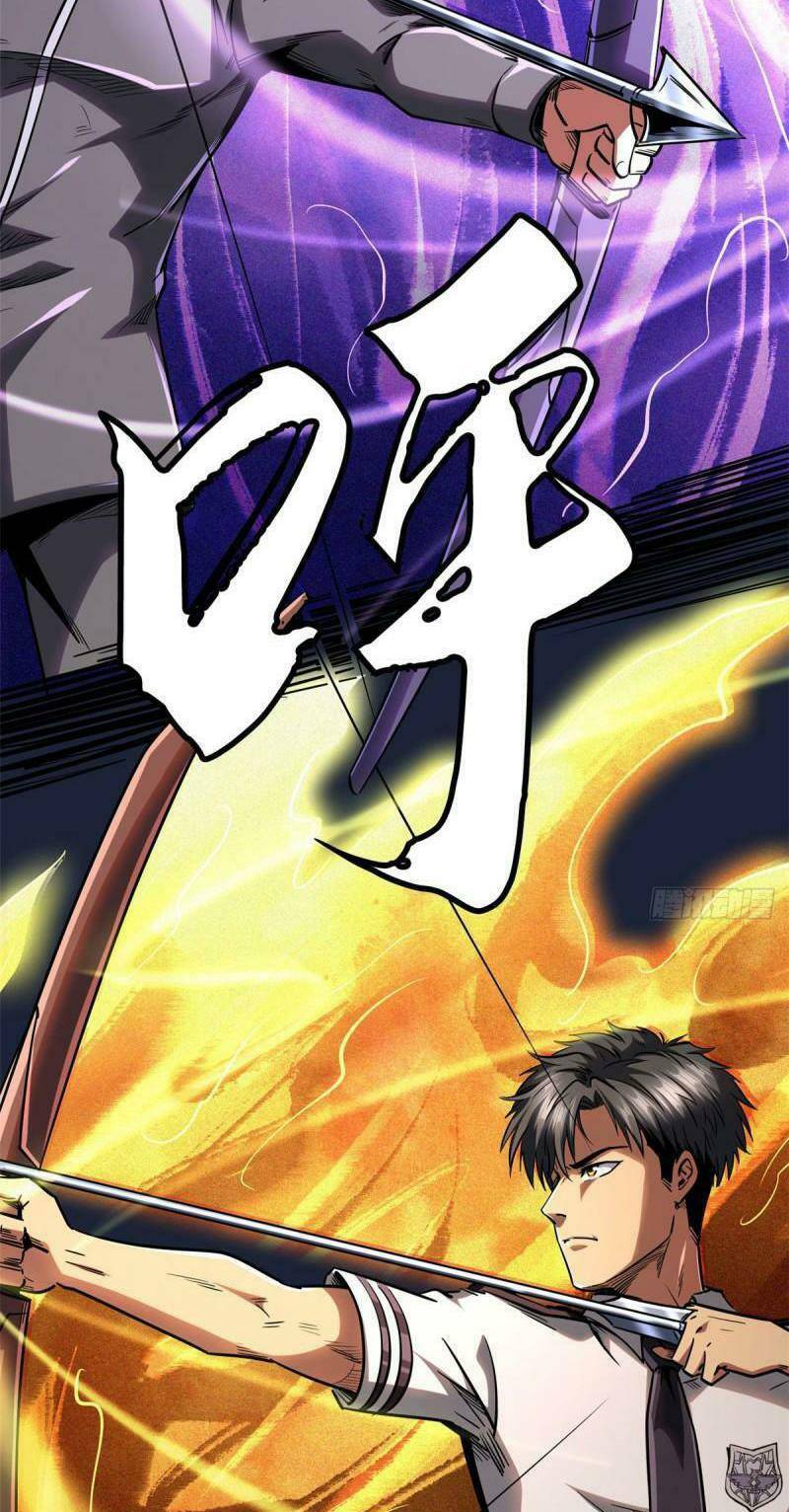 Siêu Cấp Thần Cơ Nhân - Chapter 97 - Page 34