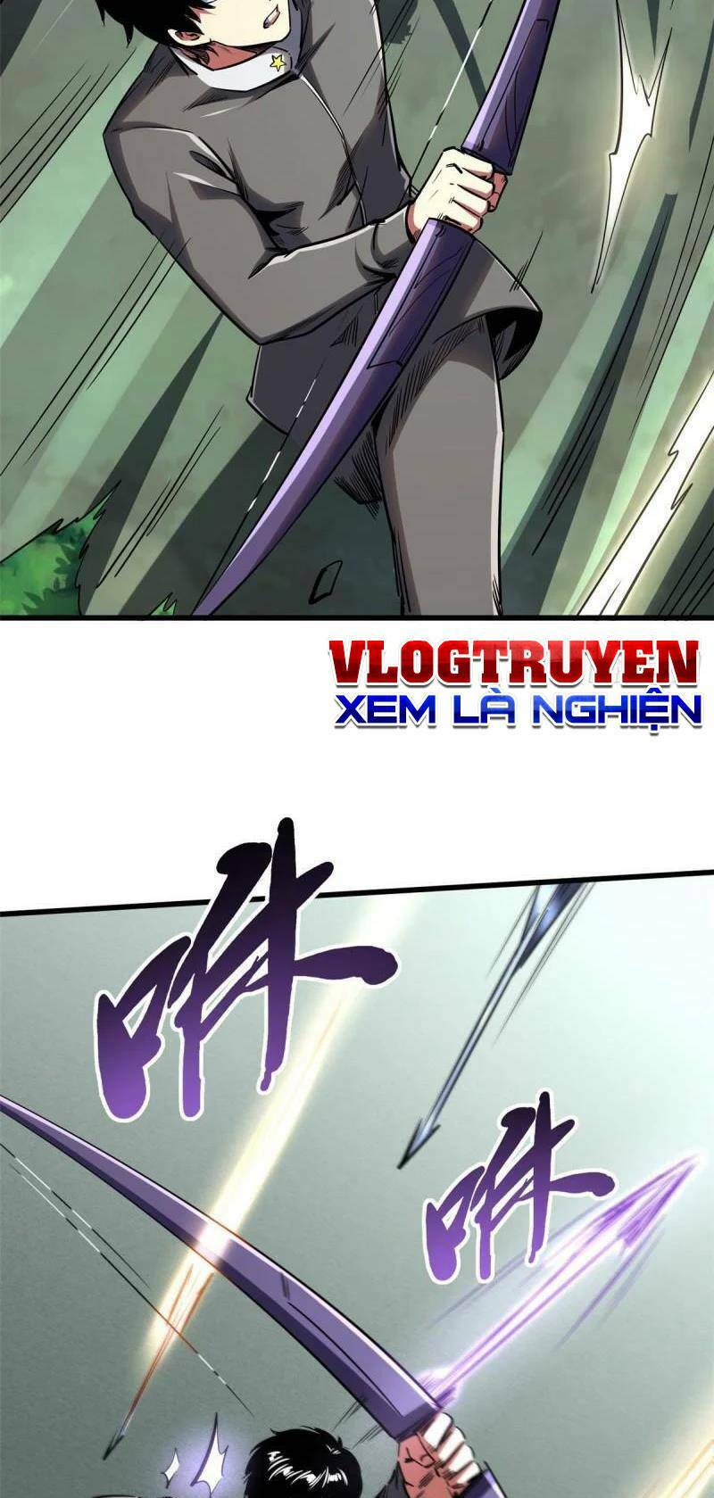 Siêu Cấp Thần Cơ Nhân - Chapter 97 - Page 6