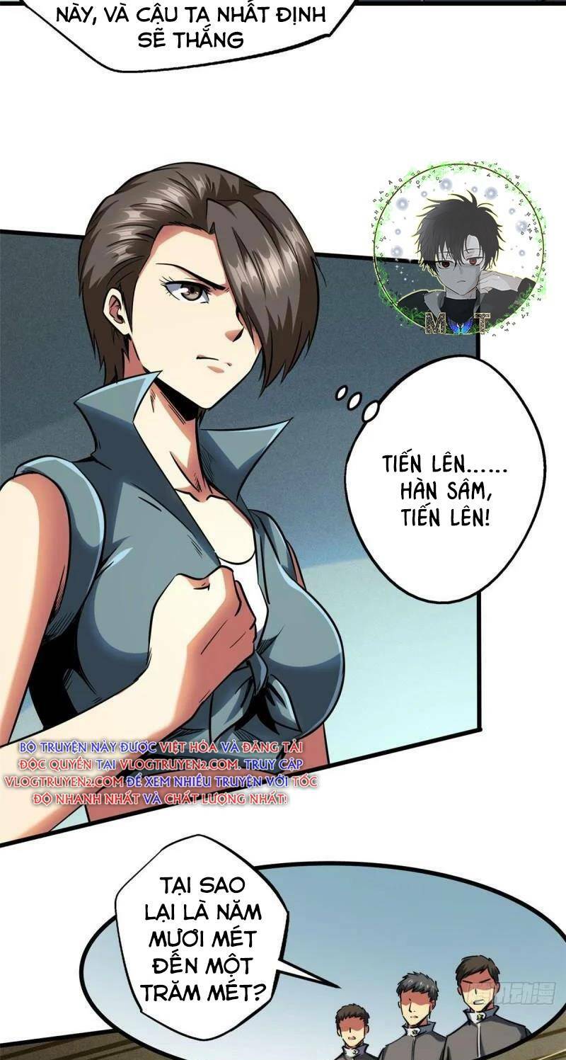 Siêu Cấp Thần Cơ Nhân - Chapter 98 - Page 9