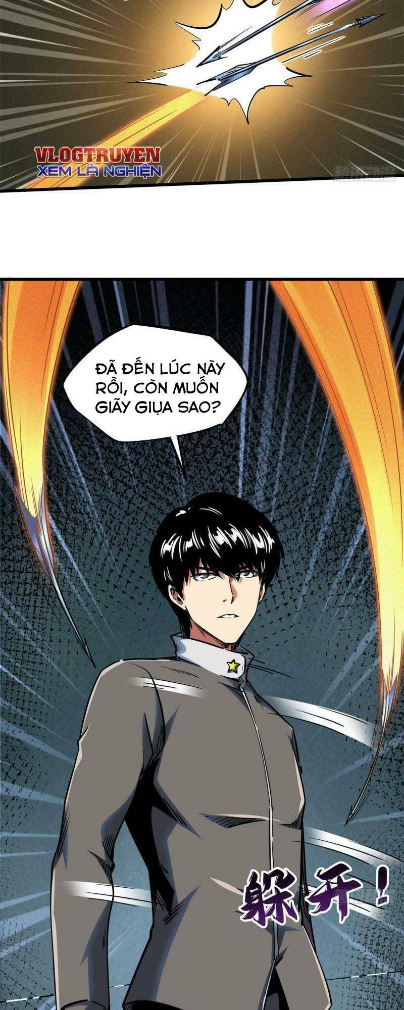 Siêu Cấp Thần Cơ Nhân - Chapter 98 - Page 23