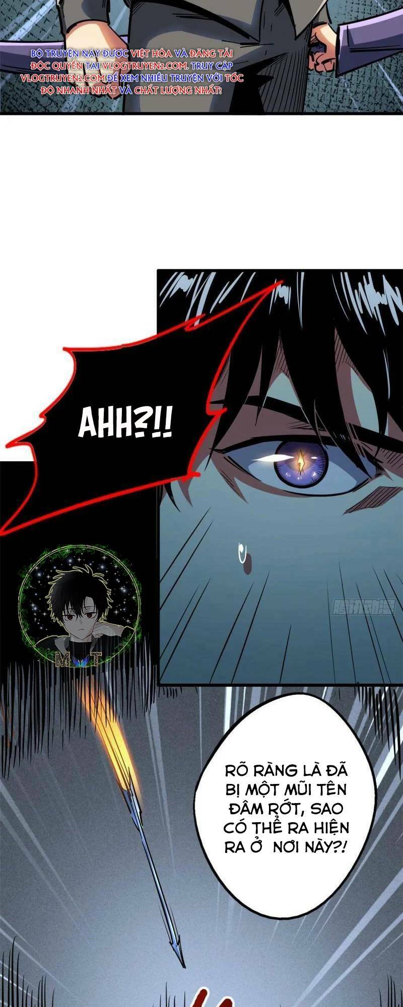 Siêu Cấp Thần Cơ Nhân - Chapter 98 - Page 24