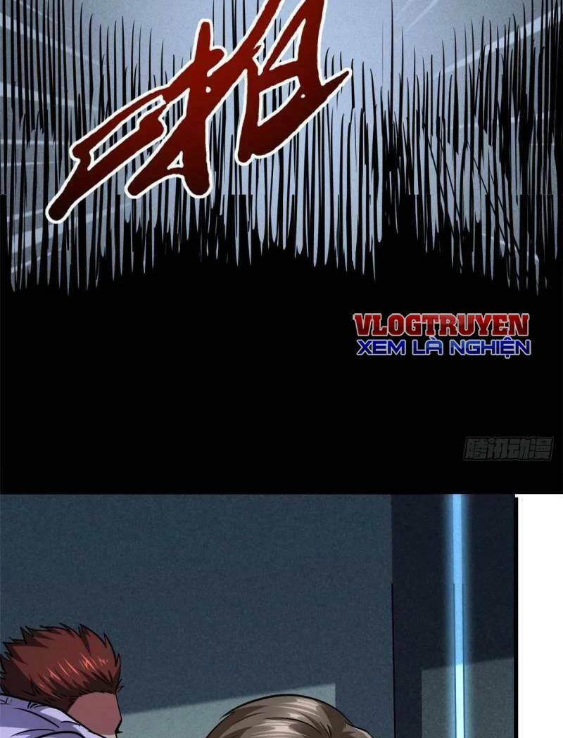 Siêu Cấp Thần Cơ Nhân - Chapter 98 - Page 25