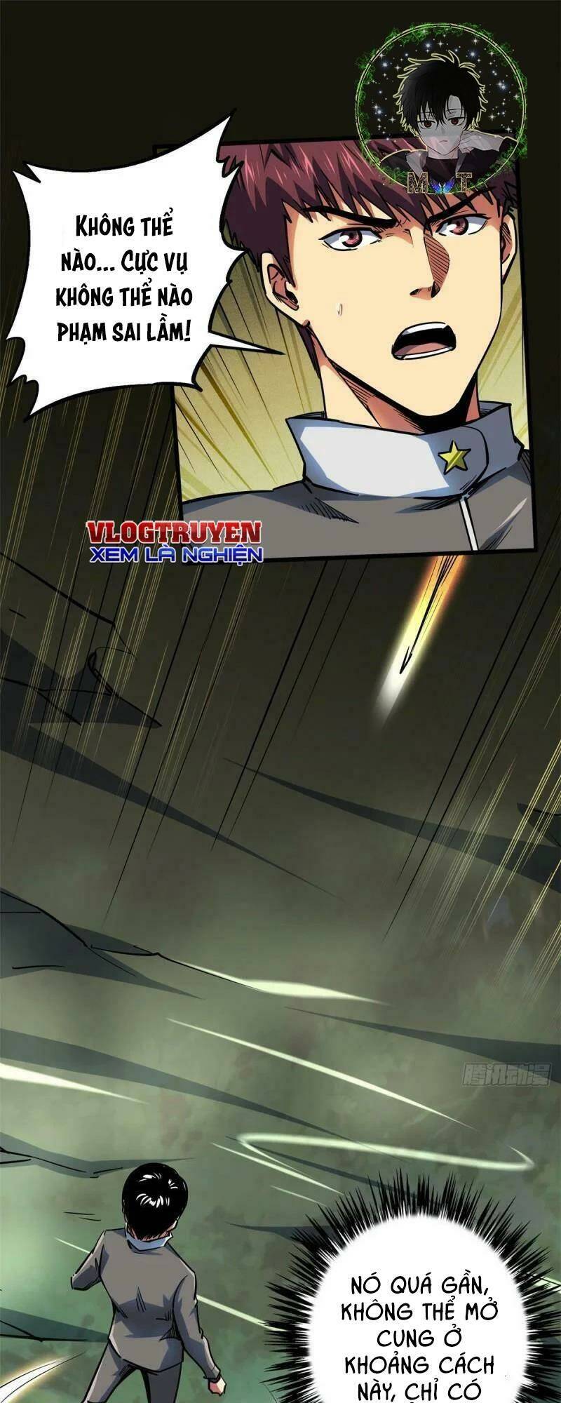 Siêu Cấp Thần Cơ Nhân - Chapter 98 - Page 27