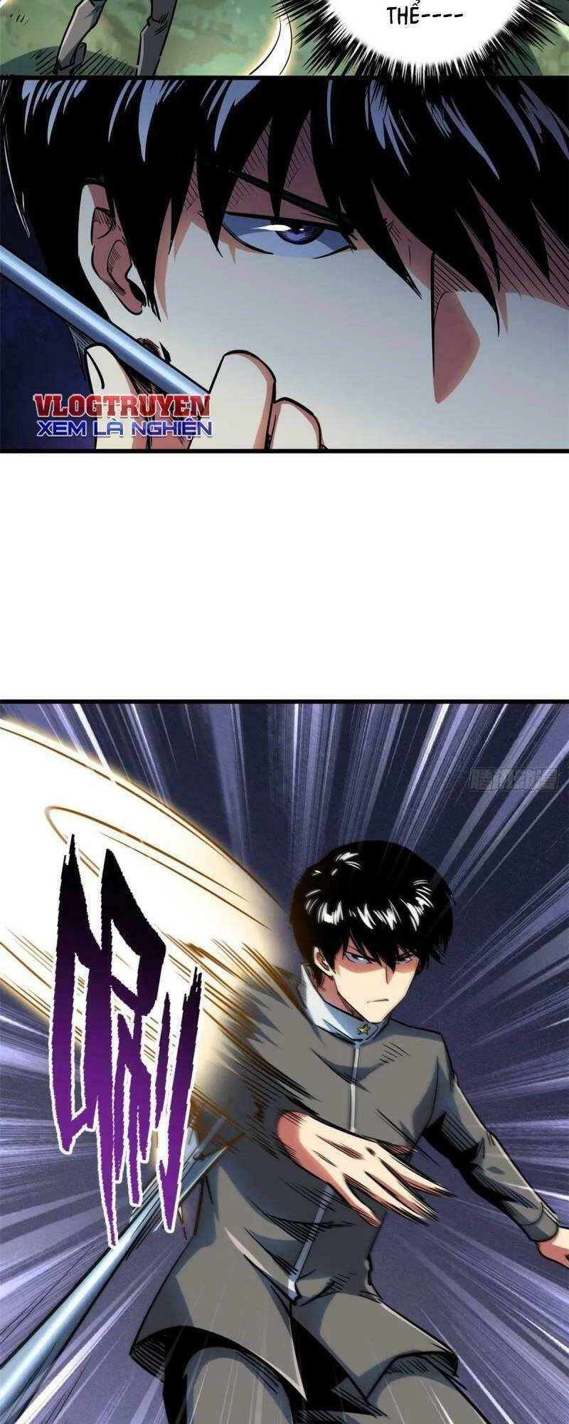 Siêu Cấp Thần Cơ Nhân - Chapter 98 - Page 28