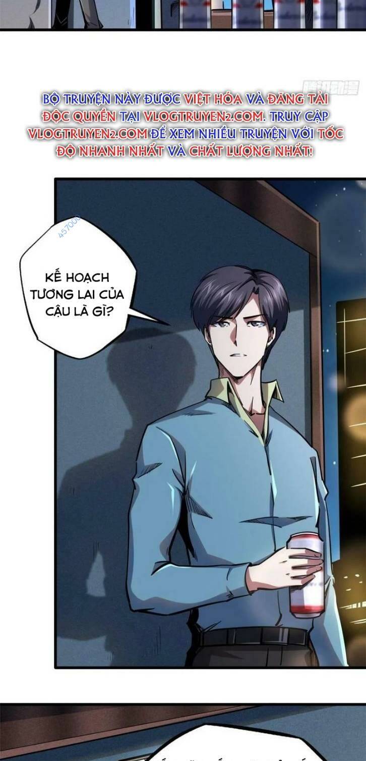 Siêu Cấp Thần Cơ Nhân - Chapter 99 - Page 11