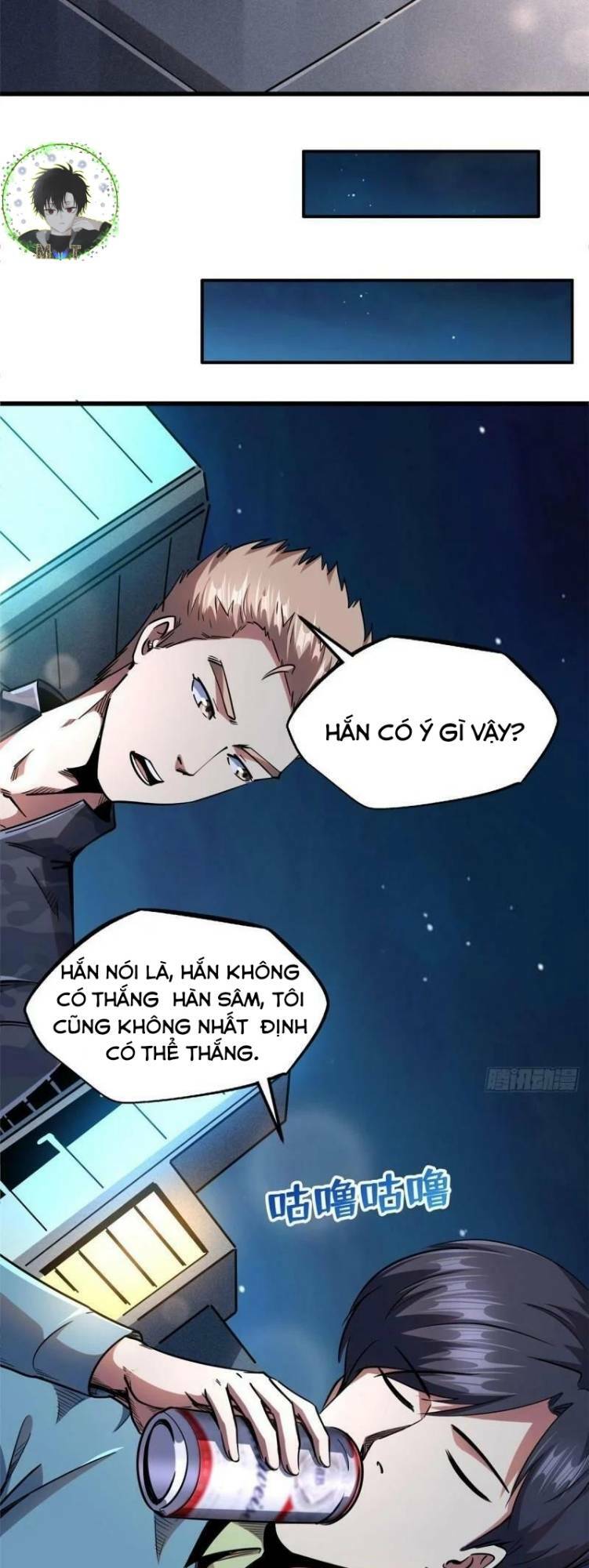 Siêu Cấp Thần Cơ Nhân - Chapter 99 - Page 13