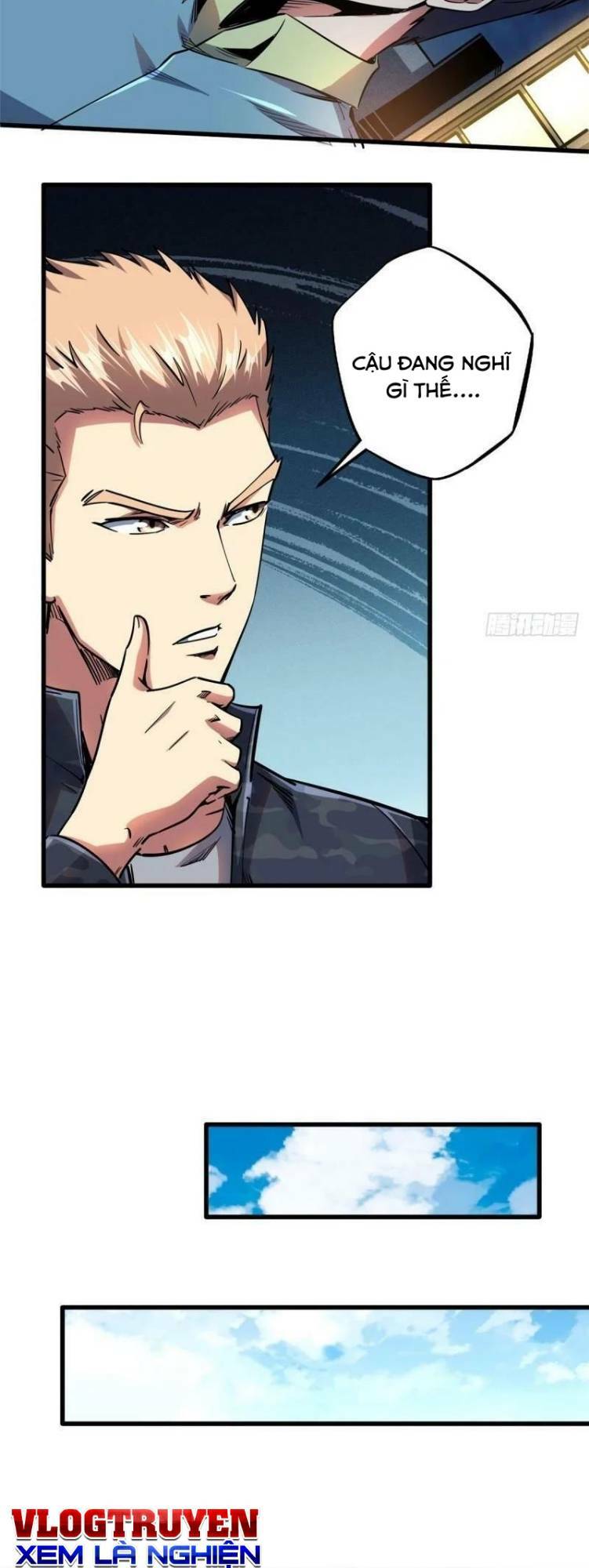 Siêu Cấp Thần Cơ Nhân - Chapter 99 - Page 14