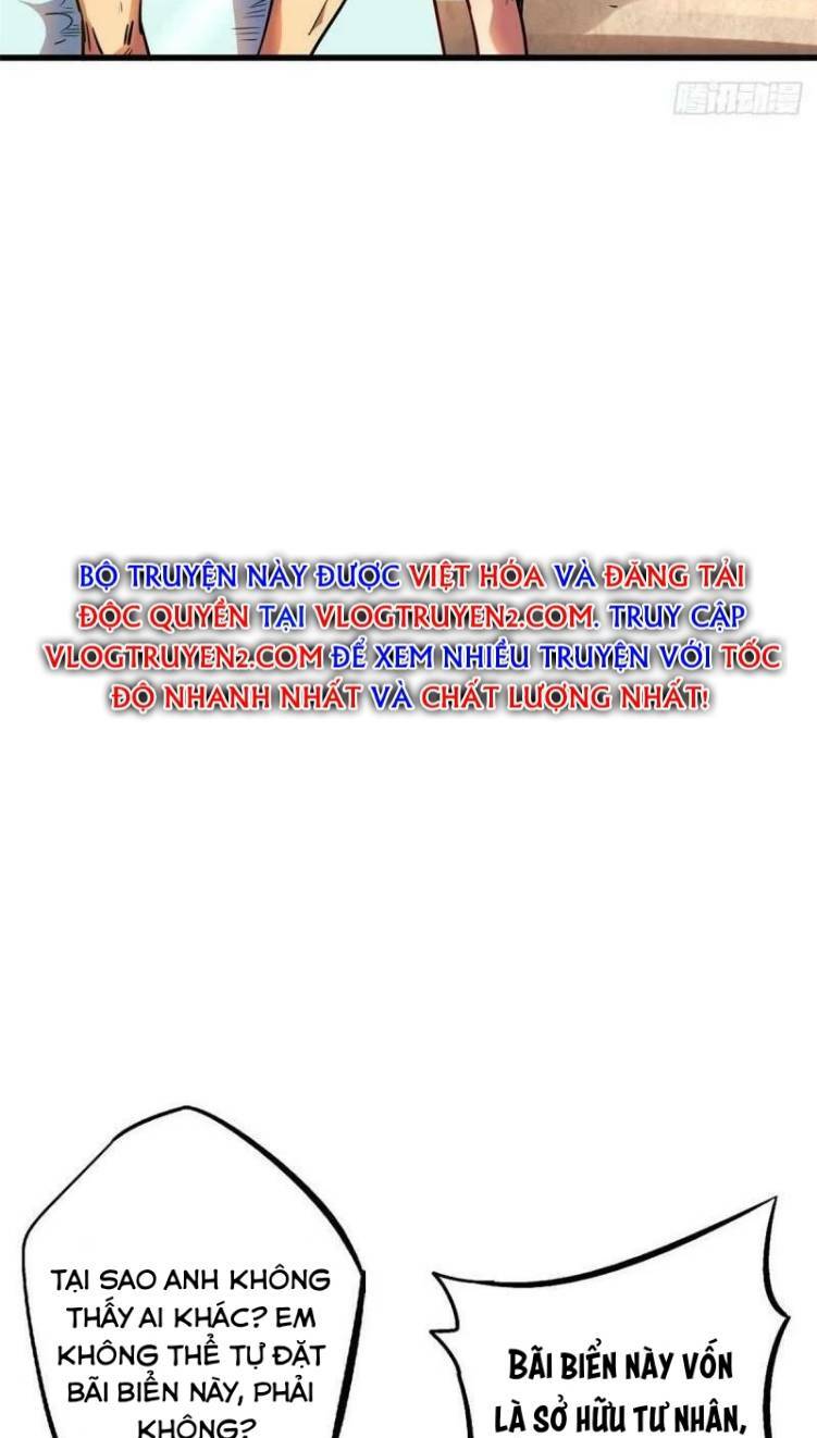 Siêu Cấp Thần Cơ Nhân - Chapter 99 - Page 17