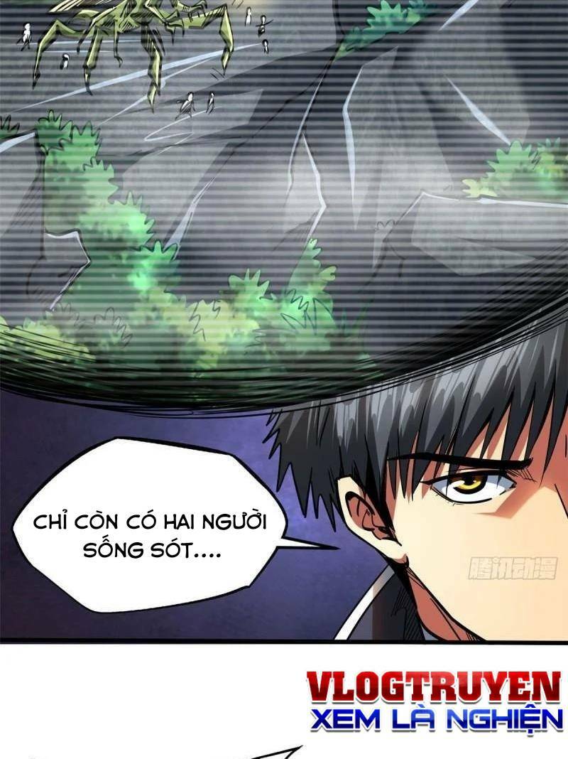 Siêu Cấp Thần Cơ Nhân - Chapter 99 - Page 27