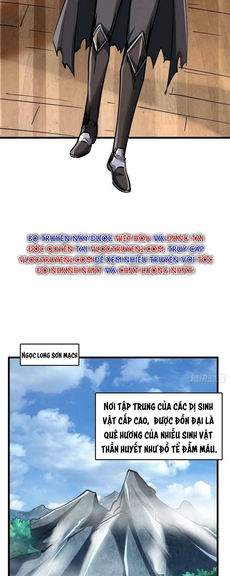 Siêu Cấp Thần Cơ Nhân - Chapter 99 - Page 29