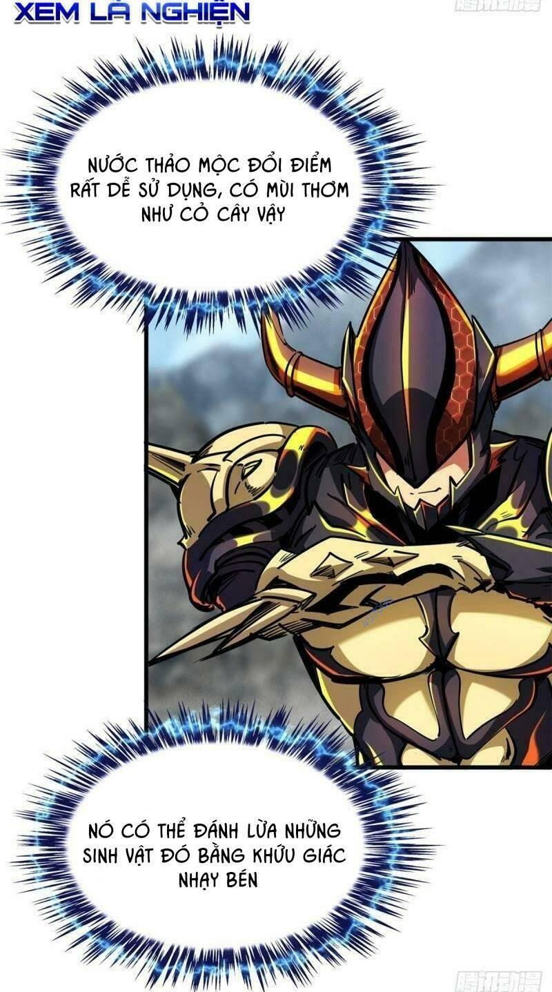 Siêu Cấp Thần Cơ Nhân - Chapter 99 - Page 31