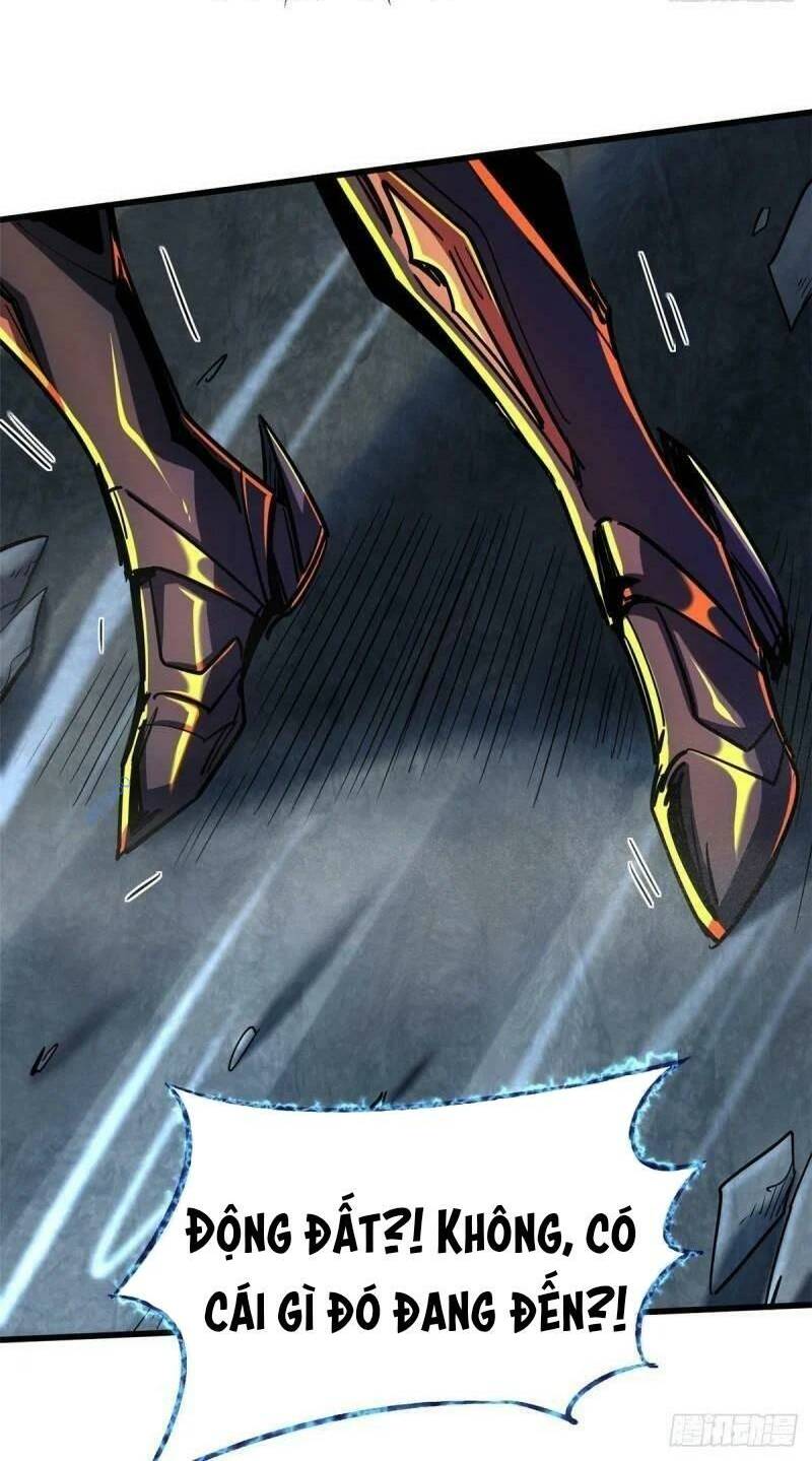 Siêu Cấp Thần Cơ Nhân - Chapter 99 - Page 32
