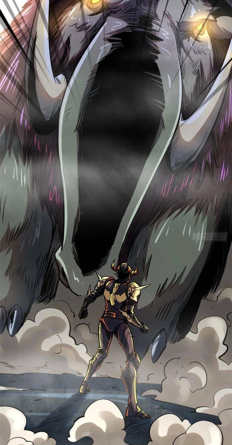 Siêu Cấp Thần Cơ Nhân - Chapter 99 - Page 34