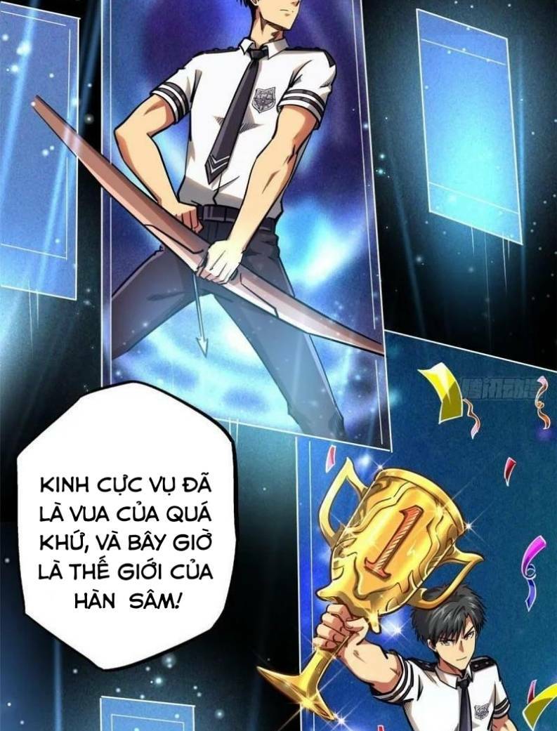 Siêu Cấp Thần Cơ Nhân - Chapter 99 - Page 5