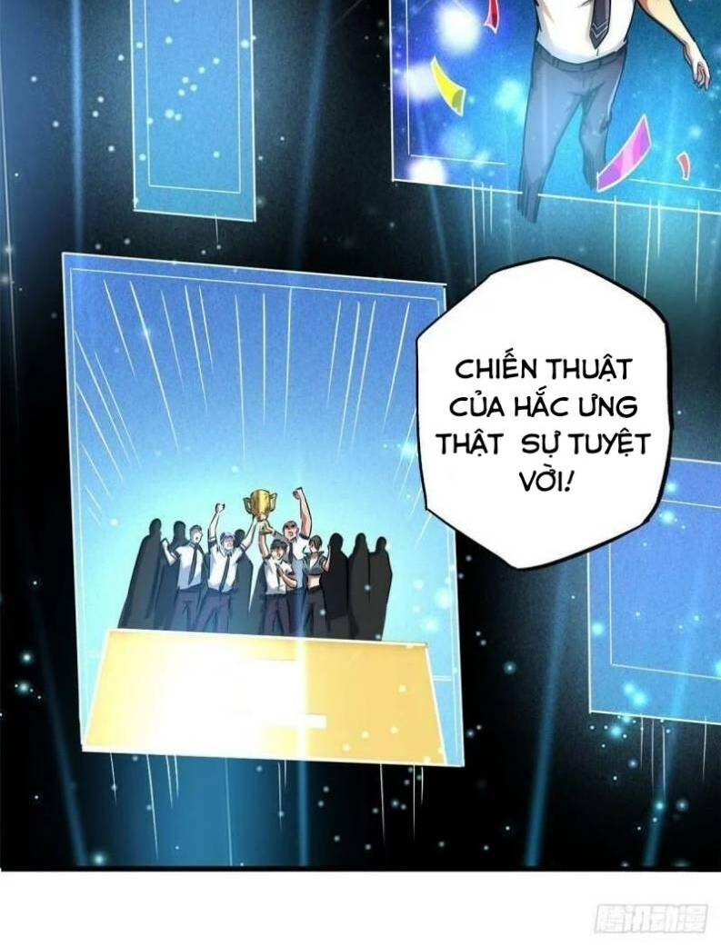 Siêu Cấp Thần Cơ Nhân - Chapter 99 - Page 6