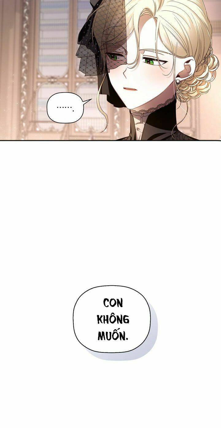 Phương Pháp Che Giấu Đứa Con Của Hoàng Đế Chapter 1 - Trang 11