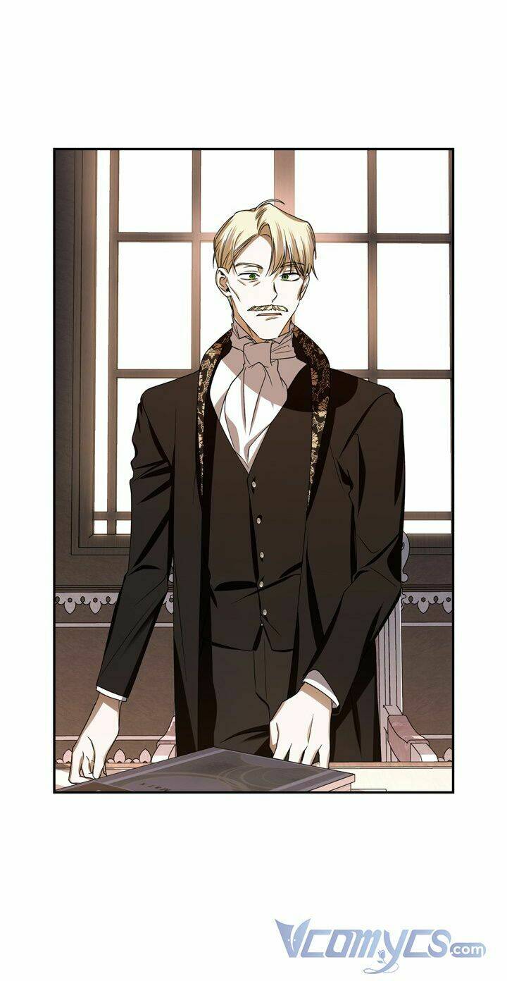 Phương Pháp Che Giấu Đứa Con Của Hoàng Đế Chapter 1 - Trang 12