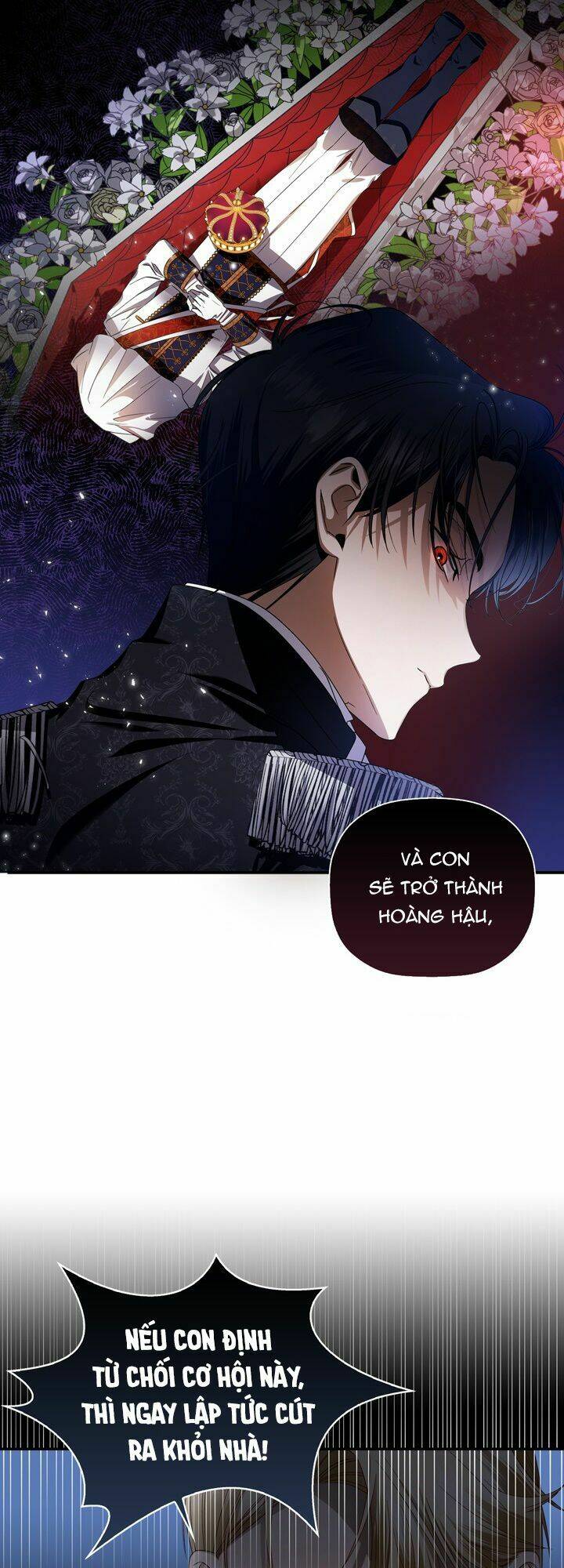 Phương Pháp Che Giấu Đứa Con Của Hoàng Đế Chapter 1 - Trang 14