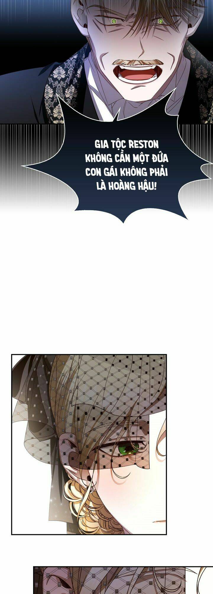 Phương Pháp Che Giấu Đứa Con Của Hoàng Đế Chapter 1 - Trang 15
