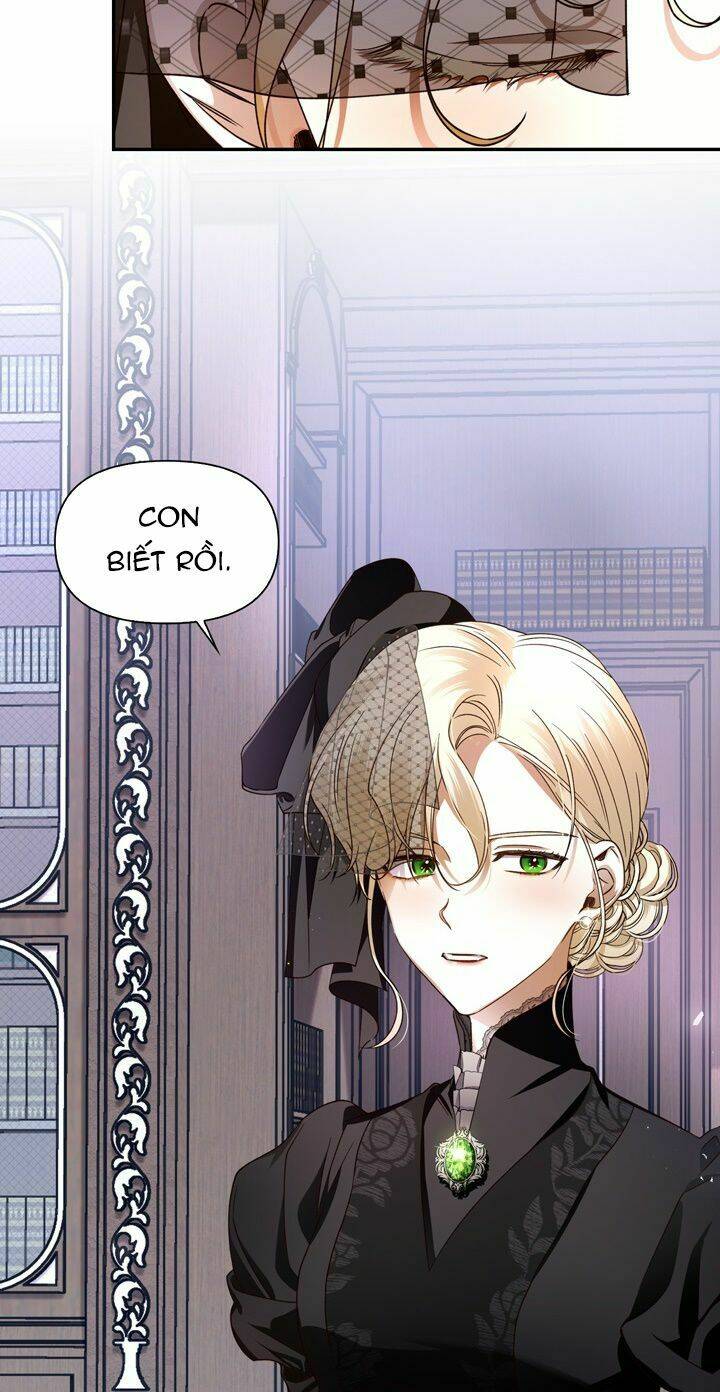 Phương Pháp Che Giấu Đứa Con Của Hoàng Đế Chapter 1 - Trang 16