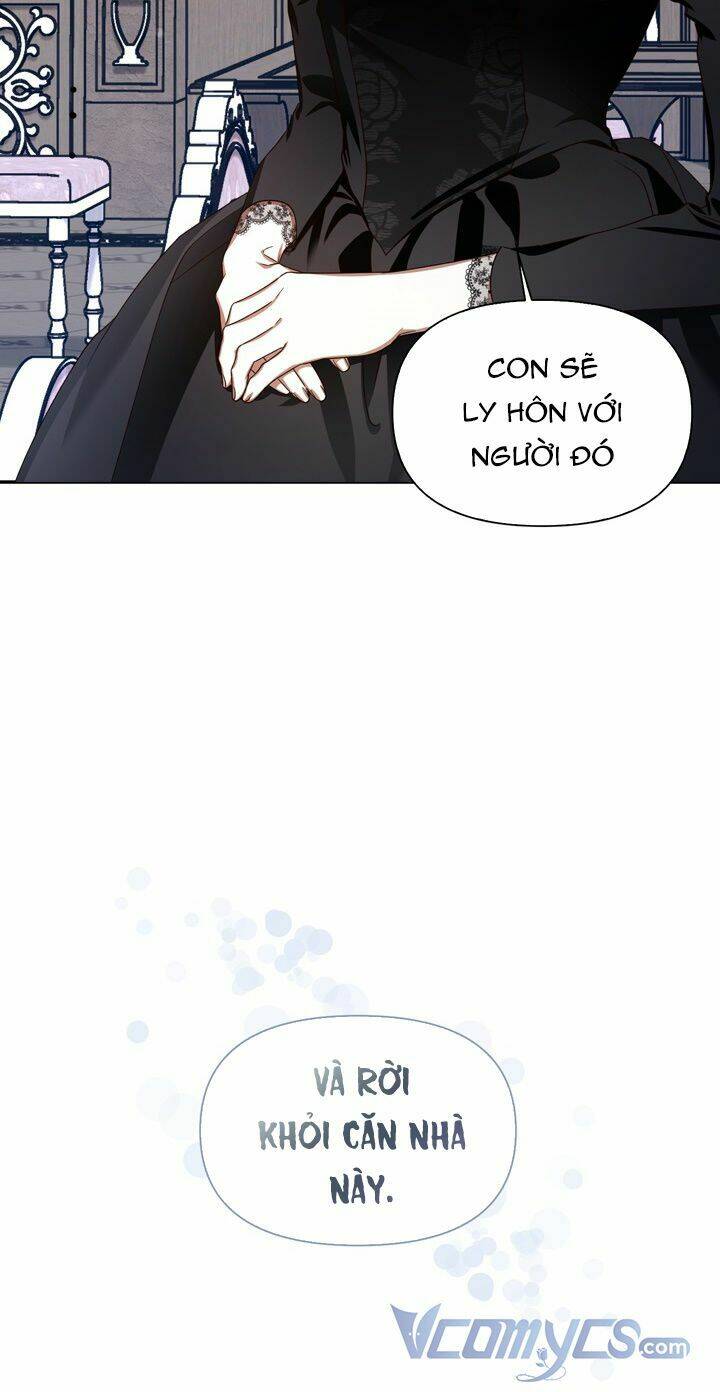 Phương Pháp Che Giấu Đứa Con Của Hoàng Đế Chapter 1 - Trang 17