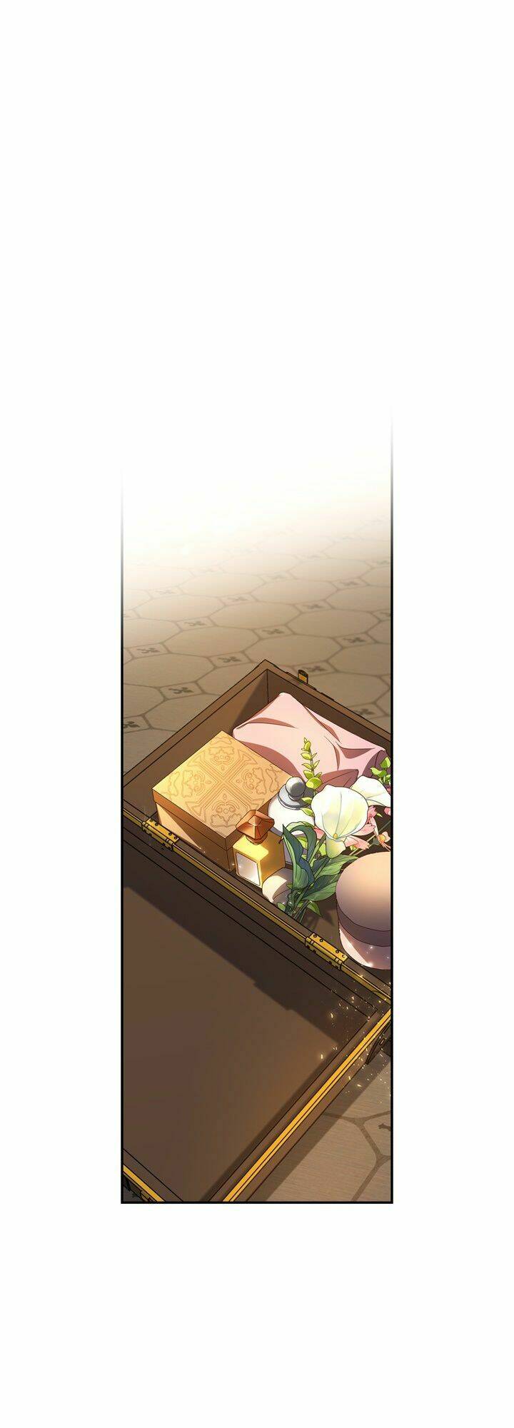 Phương Pháp Che Giấu Đứa Con Của Hoàng Đế Chapter 1 - Trang 18